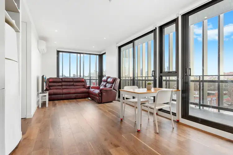 Third view of Homely apartment listing, 501/6 Mater Street, Collingwood VIC 3066