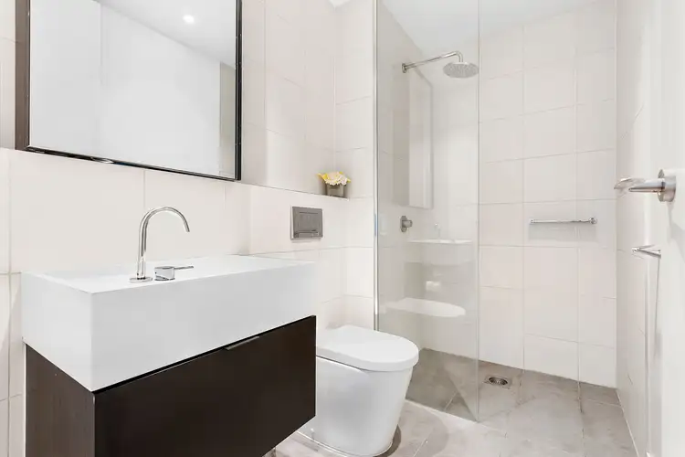 Sixth view of Homely apartment listing, 501/6 Mater Street, Collingwood VIC 3066