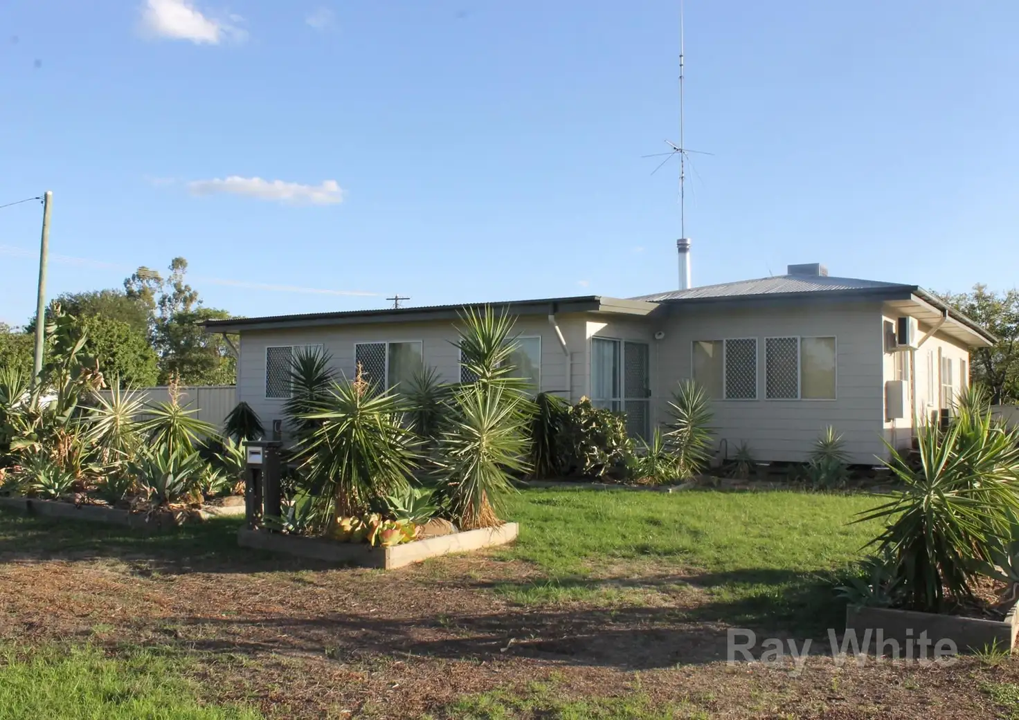 Main view of Homely house listing, 44 Curtis Street, Dalby QLD 4405