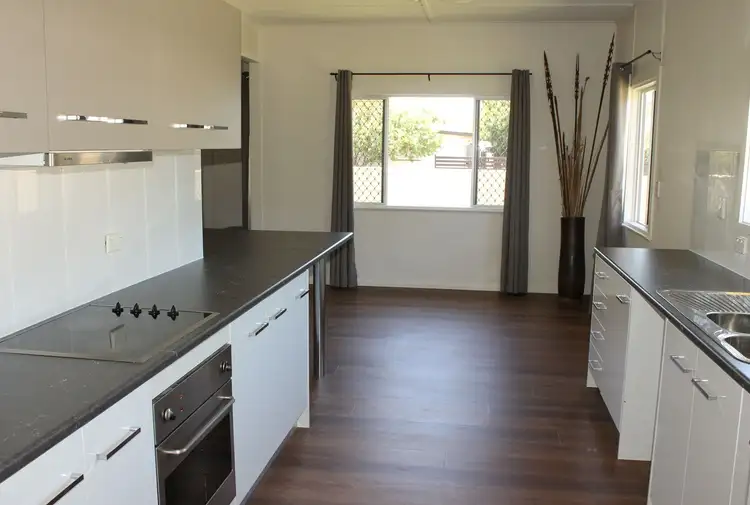 Third view of Homely house listing, 44 Curtis Street, Dalby QLD 4405
