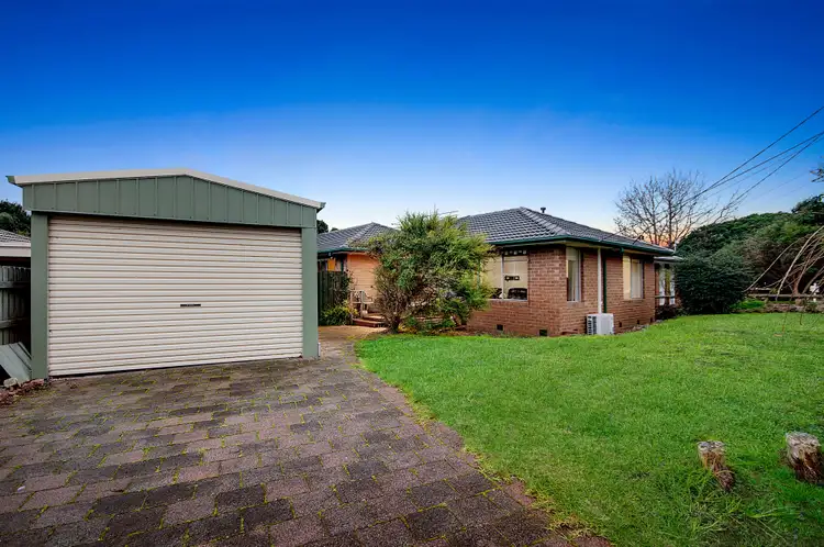 Main view of Homely house listing, 3 Plover Close, Frankston VIC 3199