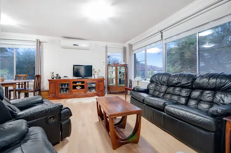 Second view of Homely house listing, 3 Plover Close, Frankston VIC 3199
