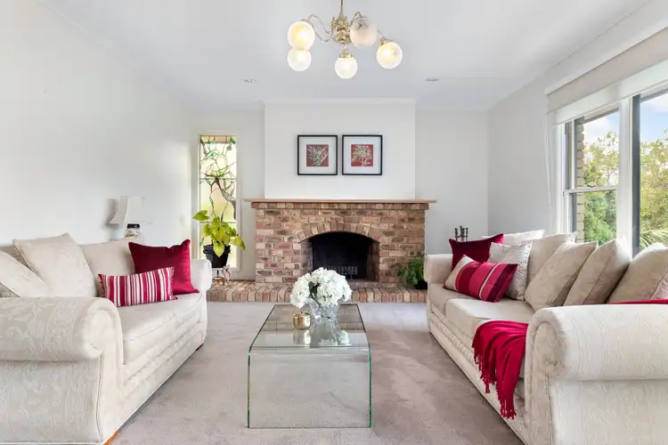 Second view of Homely house listing, 12 Kathleen Avenue, Mount Waverley VIC 3149