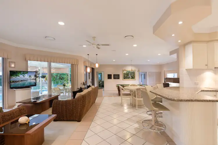 Fourth view of Homely house listing, 7/330 Springwood Road, Springwood QLD 4127