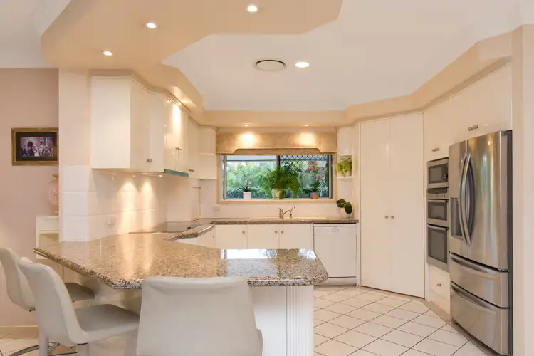 Fifth view of Homely house listing, 7/330 Springwood Road, Springwood QLD 4127