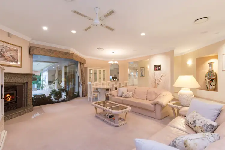 Sixth view of Homely house listing, 7/330 Springwood Road, Springwood QLD 4127