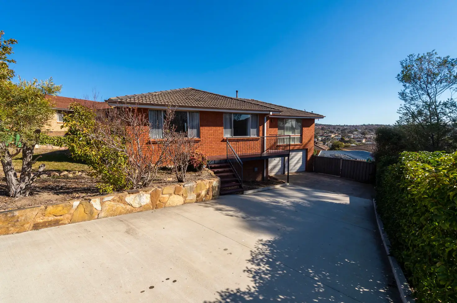 Main view of Homely house listing, 18 Pindari Cresent, Queanbeyan NSW 2620