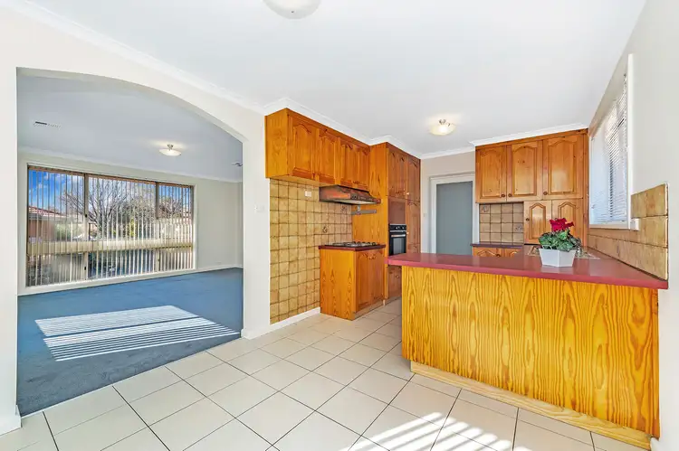 Third view of Homely house listing, 18 Pindari Cresent, Queanbeyan NSW 2620