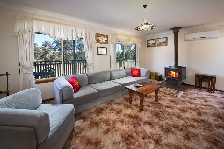 Second view of Homely house listing, 58 Bonnie Blink Drive, Little Hartley NSW 2790