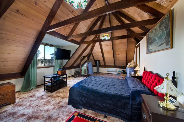 Fourth view of Homely house listing, 58 Bonnie Blink Drive, Little Hartley NSW 2790
