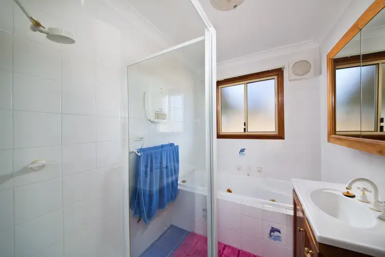 Fifth view of Homely house listing, 58 Bonnie Blink Drive, Little Hartley NSW 2790