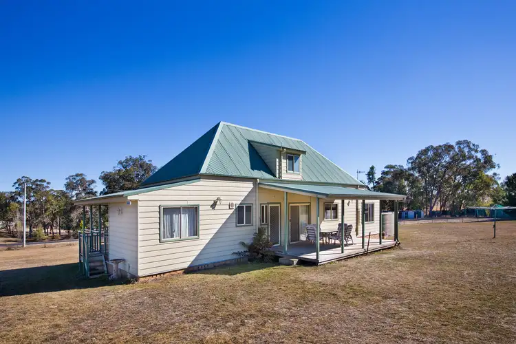Sixth view of Homely house listing, 58 Bonnie Blink Drive, Little Hartley NSW 2790