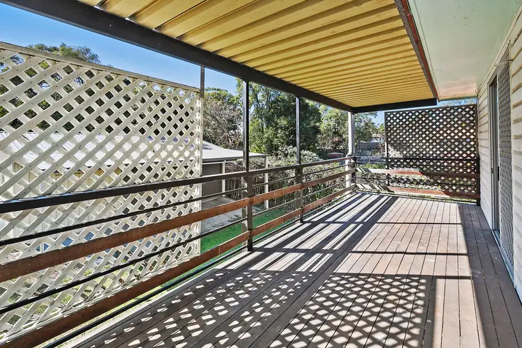 Fourth view of Homely house listing, 13 Cambridge Drive, Alexandra Hills QLD 4161