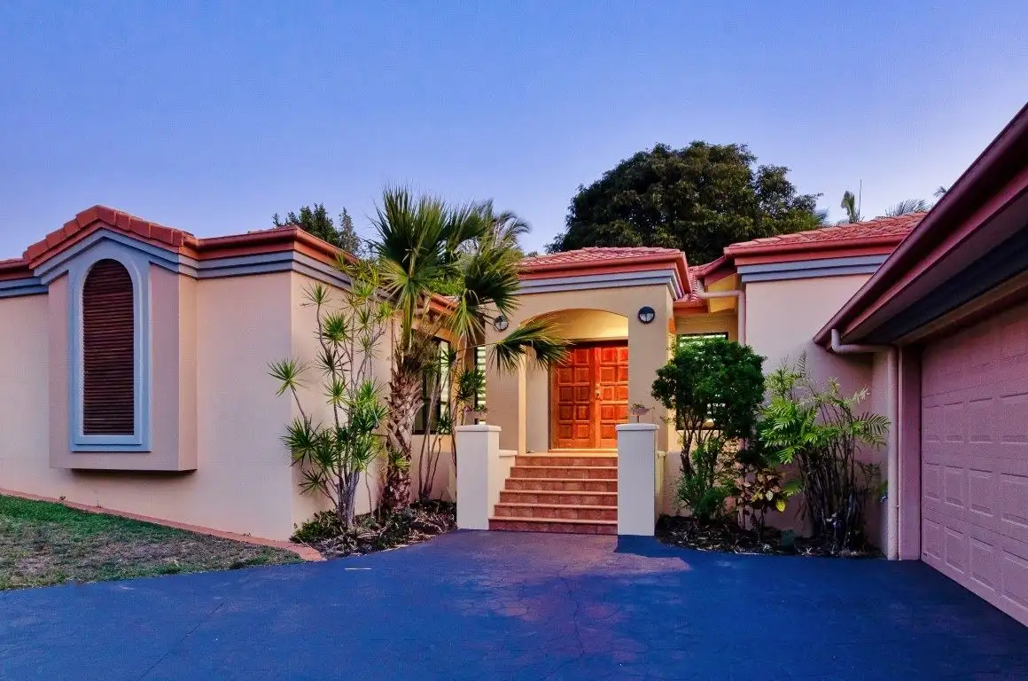 Main view of Homely house listing, 24 Waratah Street, Kin Kora QLD 4680