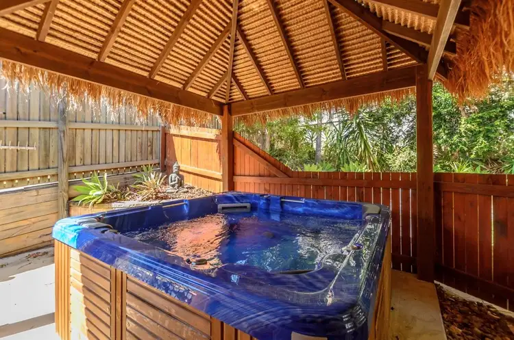 Second view of Homely house listing, 24 Waratah Street, Kin Kora QLD 4680