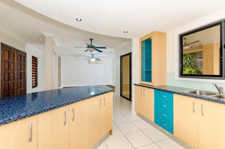 Fifth view of Homely house listing, 24 Waratah Street, Kin Kora QLD 4680