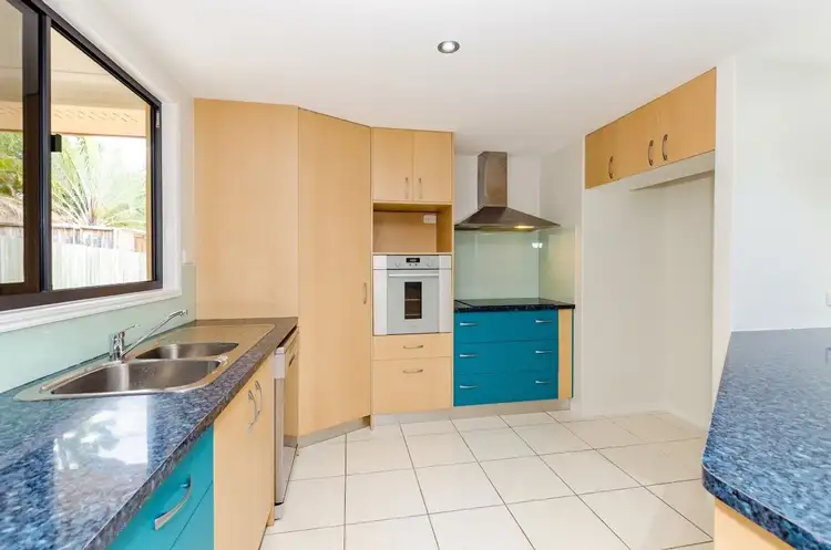 Sixth view of Homely house listing, 24 Waratah Street, Kin Kora QLD 4680