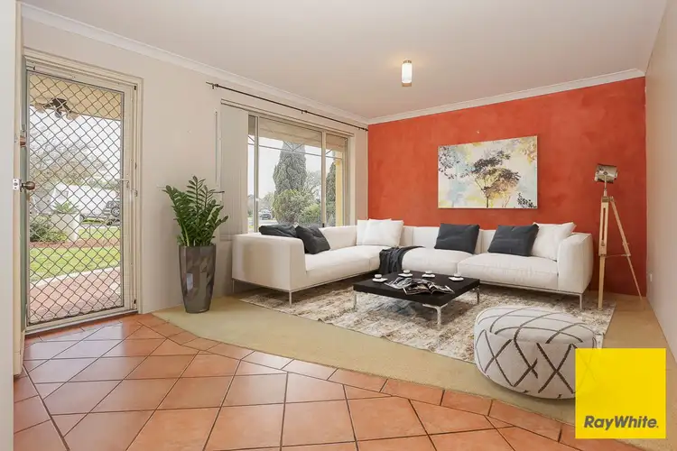 Third view of Homely house listing, 25 Sandow Green, Clarkson WA 6030