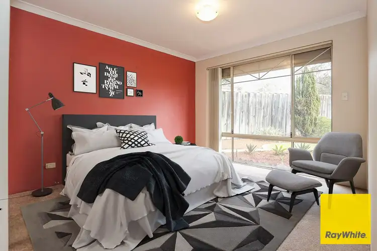 Fourth view of Homely house listing, 25 Sandow Green, Clarkson WA 6030