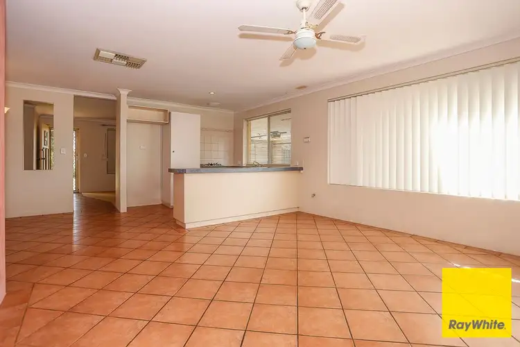 Seventh view of Homely house listing, 25 Sandow Green, Clarkson WA 6030