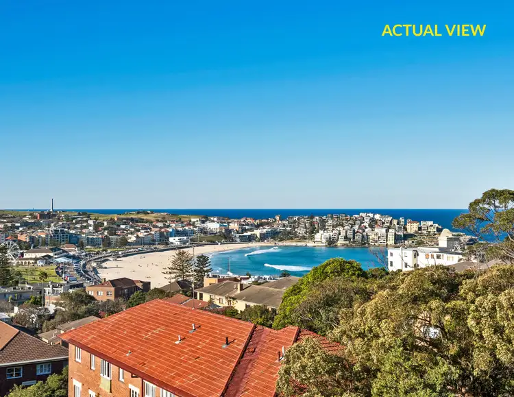 Main view of Homely apartment listing, 15/14 Edward Street, Bondi Beach NSW 2026