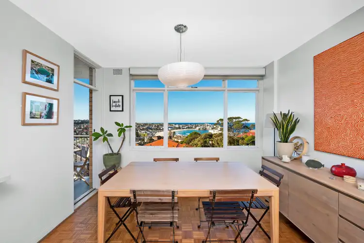 Third view of Homely apartment listing, 15/14 Edward Street, Bondi Beach NSW 2026