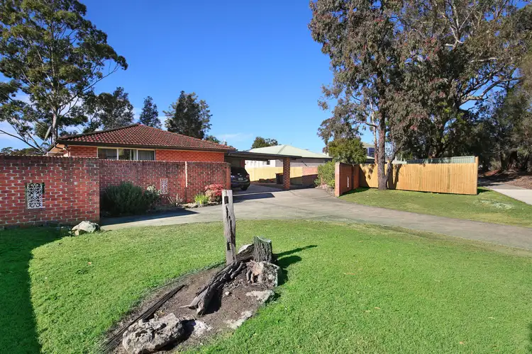 292 Princes Highway, Bomaderry NSW 2541