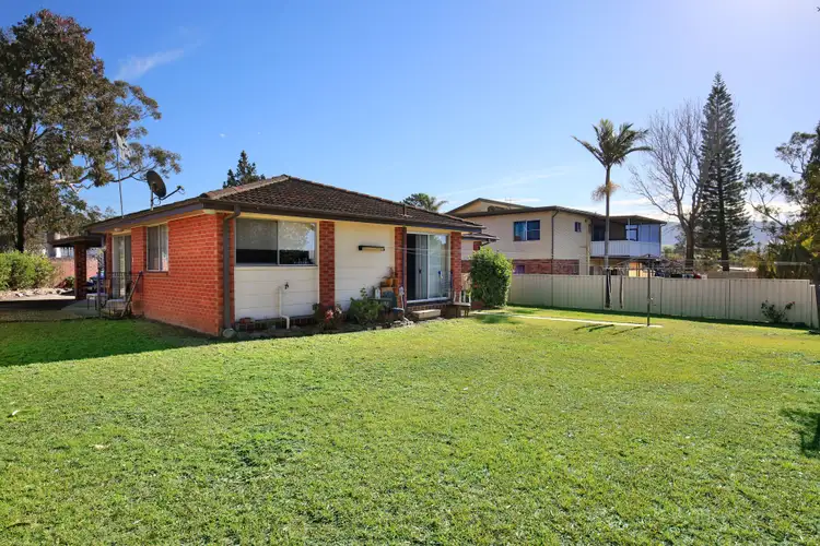 Fourth view of Homely block of units listing, 292 Princes Highway, Bomaderry NSW 2541
