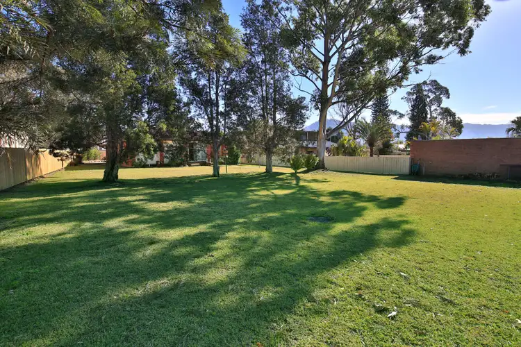 Fifth view of Homely block of units listing, 292 Princes Highway, Bomaderry NSW 2541