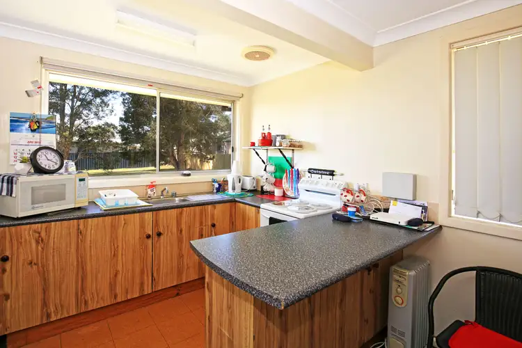 Sixth view of Homely block of units listing, 292 Princes Highway, Bomaderry NSW 2541