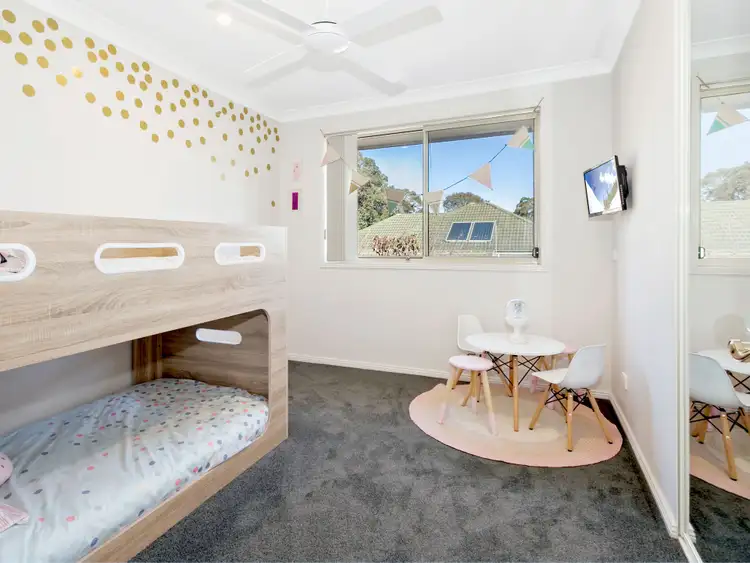 Fifth view of Homely townhouse listing, 2/155 Loftus Avenue, Loftus NSW 2232