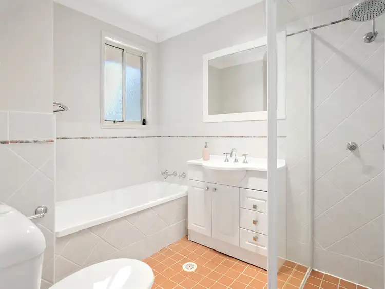 Sixth view of Homely townhouse listing, 2/155 Loftus Avenue, Loftus NSW 2232