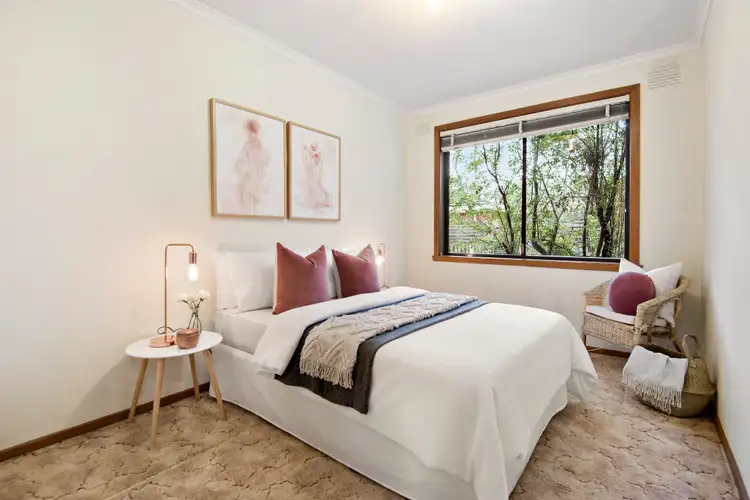 Fifth view of Homely unit listing, 2/27 Main Road, Clayton South VIC 3169