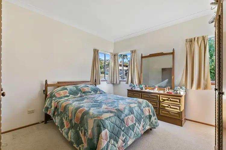 Fifth view of Homely house listing, 43 Parkview Avenue, Wynnum QLD 4178