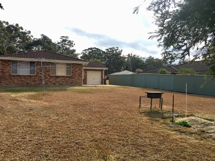 Third view of Homely house listing, 22 Barden Close, Callala Bay NSW 2540