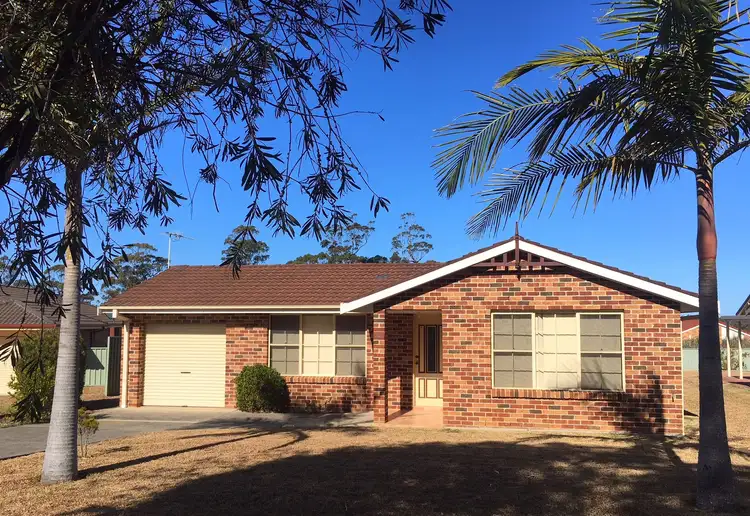 Fourth view of Homely house listing, 22 Barden Close, Callala Bay NSW 2540