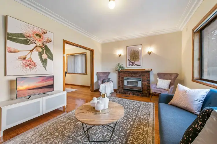 Second view of Homely unit listing, 1/126 Kanooka Grove, Clayton VIC 3168