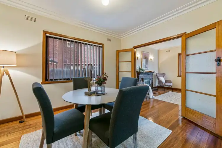 Third view of Homely unit listing, 1/126 Kanooka Grove, Clayton VIC 3168
