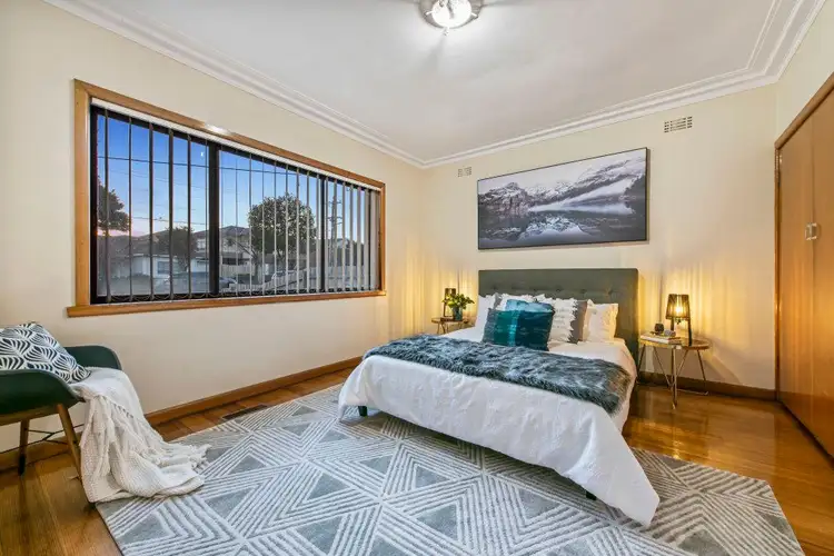 Fifth view of Homely unit listing, 1/126 Kanooka Grove, Clayton VIC 3168