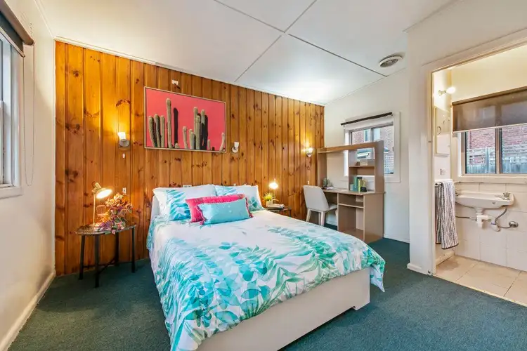 Sixth view of Homely unit listing, 1/126 Kanooka Grove, Clayton VIC 3168