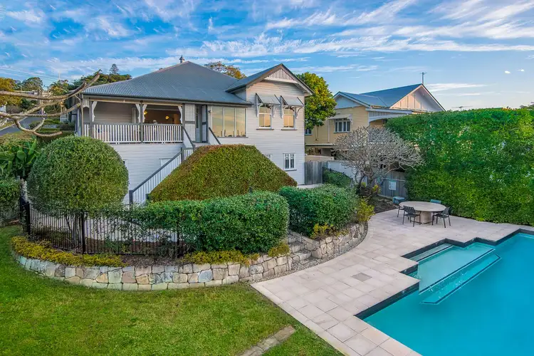 Second view of Homely house listing, 26 Upper Lancaster Road, Ascot QLD 4007