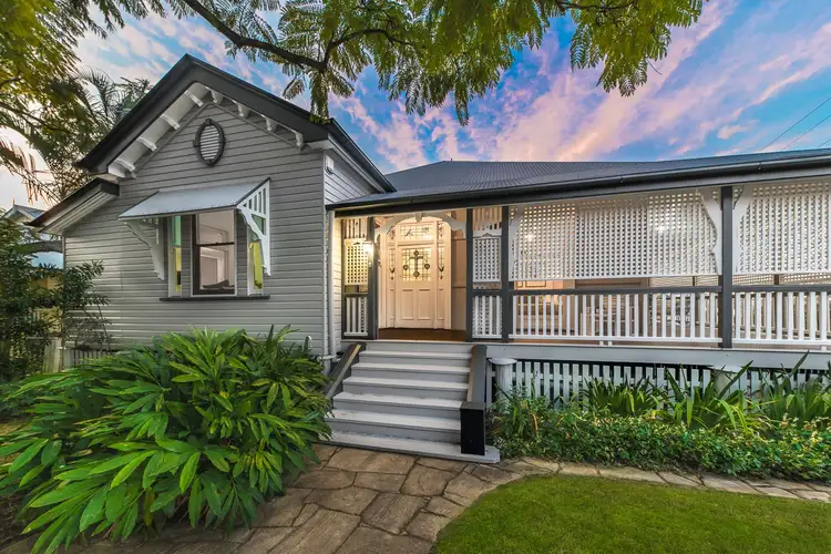 Third view of Homely house listing, 26 Upper Lancaster Road, Ascot QLD 4007