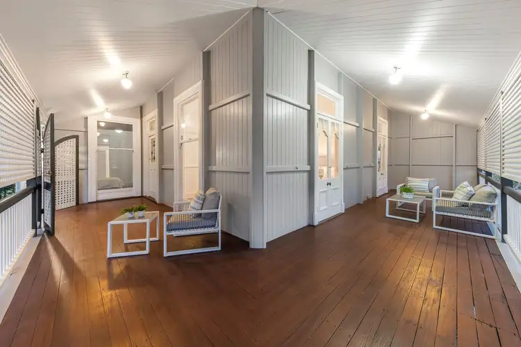 Fourth view of Homely house listing, 26 Upper Lancaster Road, Ascot QLD 4007