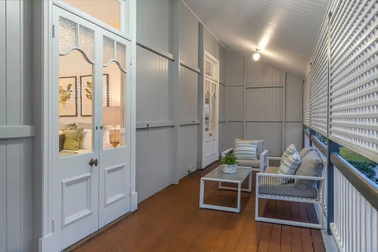 Fifth view of Homely house listing, 26 Upper Lancaster Road, Ascot QLD 4007