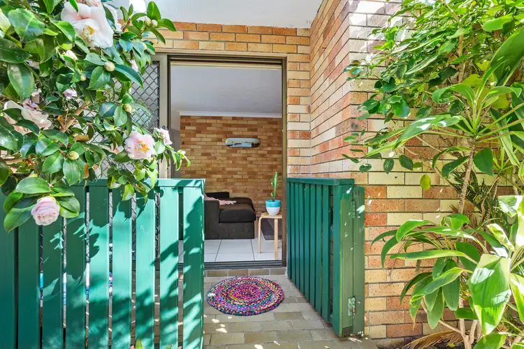 Main view of Homely unit listing, 9/55 Duet Drive, Mermaid Waters QLD 4218