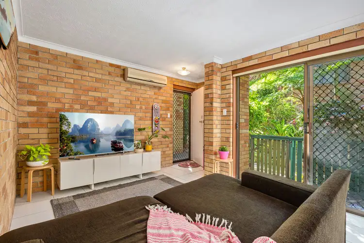 Third view of Homely unit listing, 9/55 Duet Drive, Mermaid Waters QLD 4218