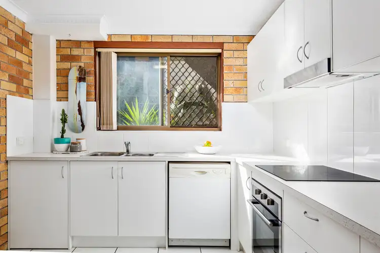 Fourth view of Homely unit listing, 9/55 Duet Drive, Mermaid Waters QLD 4218