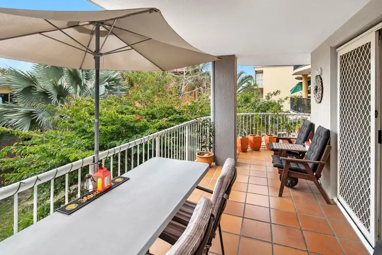 Fifth view of Homely apartment listing, 3/39-41 Sunbrite Avenue, Mermaid Beach QLD 4218