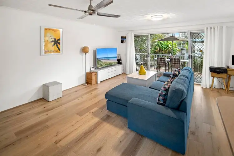 Sixth view of Homely apartment listing, 3/39-41 Sunbrite Avenue, Mermaid Beach QLD 4218