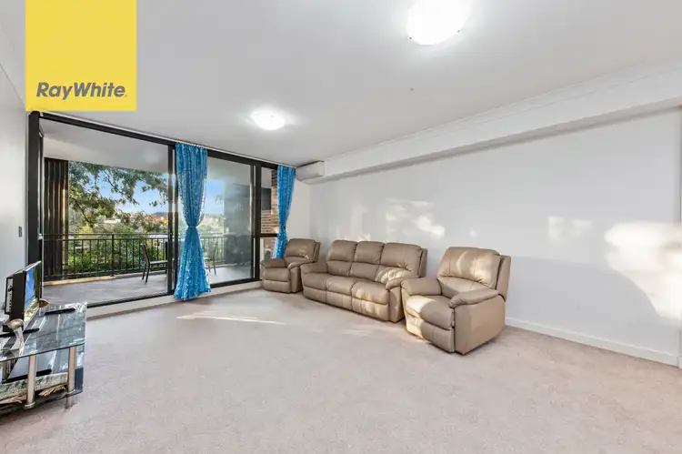 Second view of Homely apartment listing, 104/5A Hampden Road, Lakemba NSW 2195